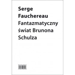 (e-book) Fantazmatyczny świat Brunona Schulza
