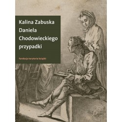 (e-book) Daniela Chodowieckiego przypadki