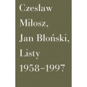 (e-book) Listy 1958-1997