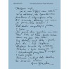 Niewysłane listy. Listy, dzienniki, rysunki, dokumenty. 1940–1942