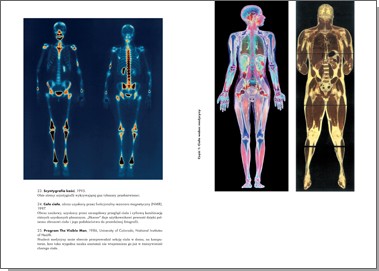 Historia ciała, t. 3: Różne spojrzenia. Wiek XX