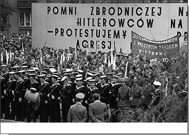 Gdańsk - miasto od nowa. Kształtowanie społeczeństwa i warunki bytowe w latach 1945–1970