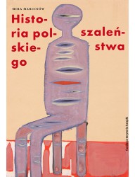 Historia polskiego szaleństwa, t. 1: Słońce wśród czarnego nieba. Studium melancholii
