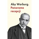 (e-book) Aby Warburg. Panorama recepcji