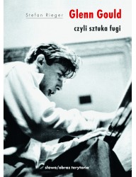 (ebook) Glenn Gould czyli sztuka fugi