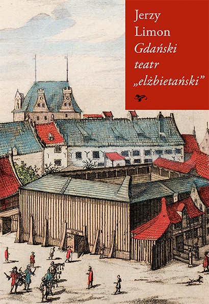 (e-book) Gdański teatr „elżbietański”