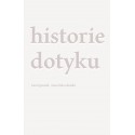 (e-book) Historie dotyku