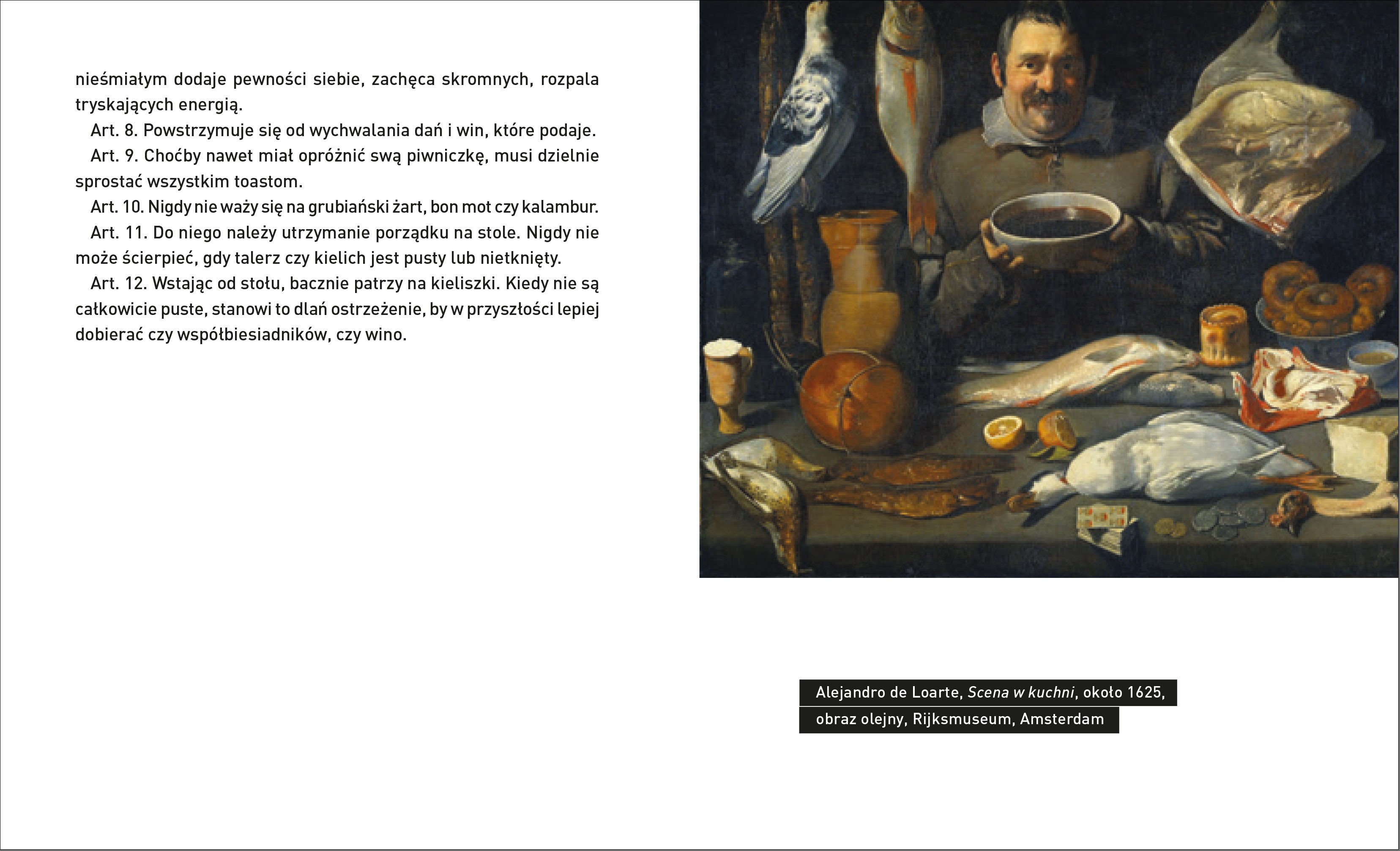 Kodeks smakosza. Kompletny podręcznik gastronomii, zawierający prawa, reguły, zastosowania i przykłady sztuki dobrego życia