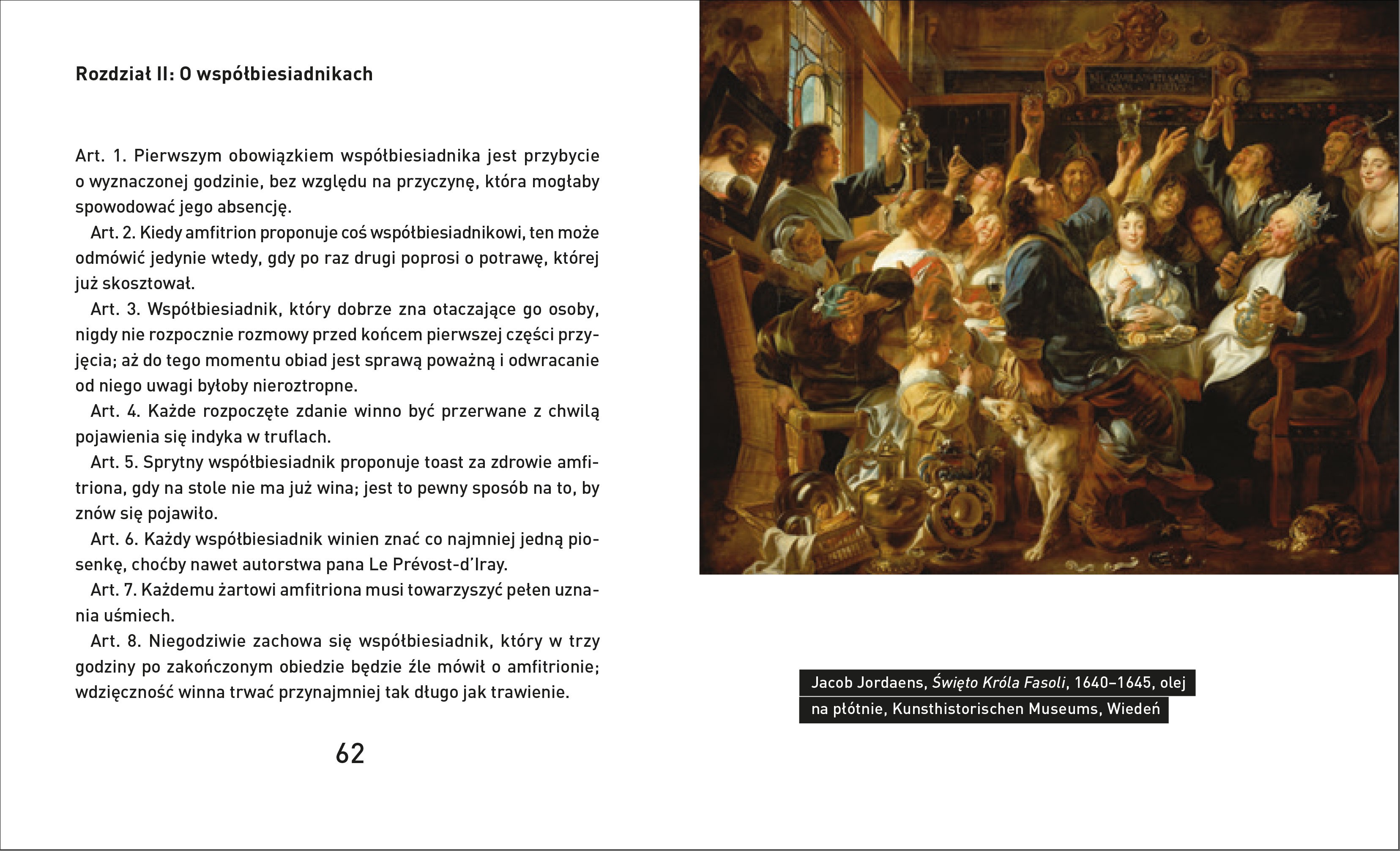 Kodeks smakosza. Kompletny podręcznik gastronomii, zawierający prawa, reguły, zastosowania i przykłady sztuki dobrego życia