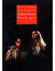 Zakochany Szekspir