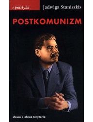 Postkomunizm. Próba opisu