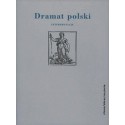 Dramat polski. Interpretacje. Część 2: Po 1918