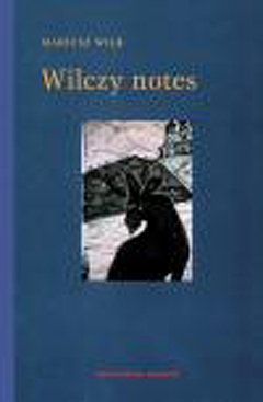 Wilczy notes (oprawa broszurowa)