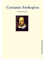 Czytanie Szekspira