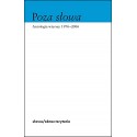 Poza słowa. Antologia poezji polskiej 1976–2006