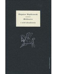 Mickiewicz i wiek dwudziesty