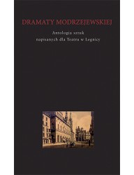 Dramaty Modrzejewskiej