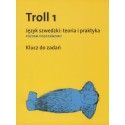 Troll 1. Język szwedzki Klucz do zadań