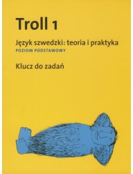 Troll 1. Język szwedzki Klucz do zadań