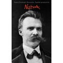 Nietzsche. Zapiski przyjaciela