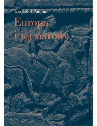 Europa i jej narody (wyd. 3)