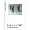 Back in the DDR i inne opowiadania