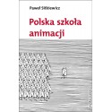 (e-book) Polska szkoła animacji