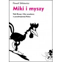 (e-book) Miki i myszy. Walt Disney i film rysunkowy w przedwojennej Polsce