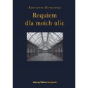 (e-book) Requiem dla moich ulic