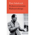 (e-book) Dyskursywizowanie Białoszewskiego, t. 1: Teoria recepcji i recepcja krytycznoliteracka