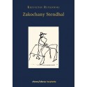 (e-book) Zakochany Stendhal. Dziennik wyprawy po imię