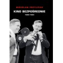 (e-book) Kino bezpośrednie, t. 1: 1960-1963