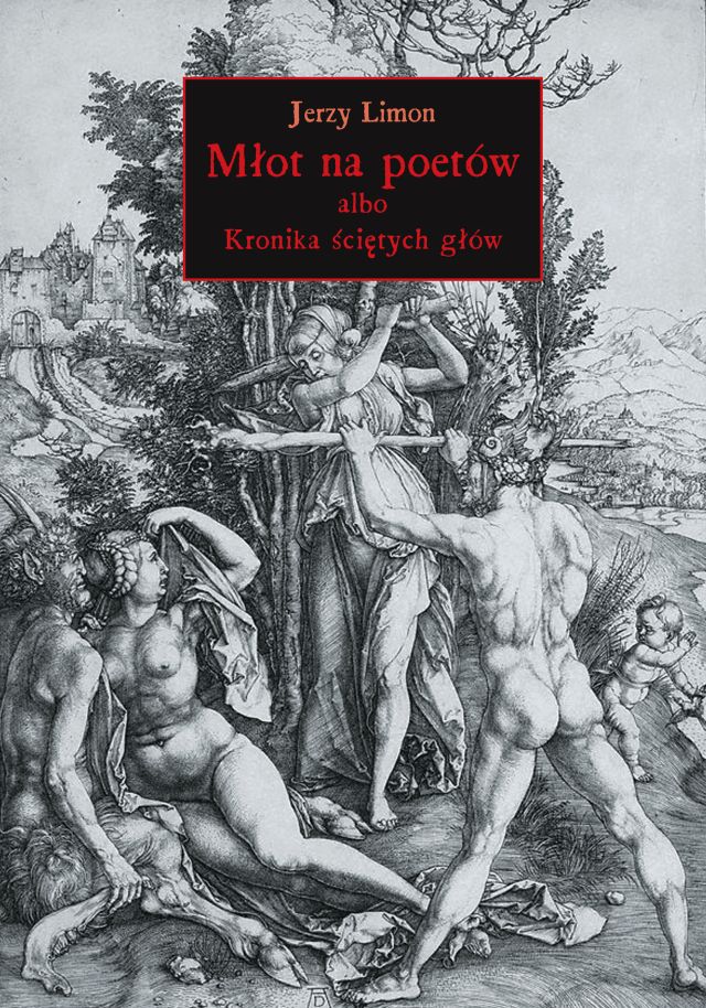 (e-book) Młot na poetów albo Kronika ściętych głów