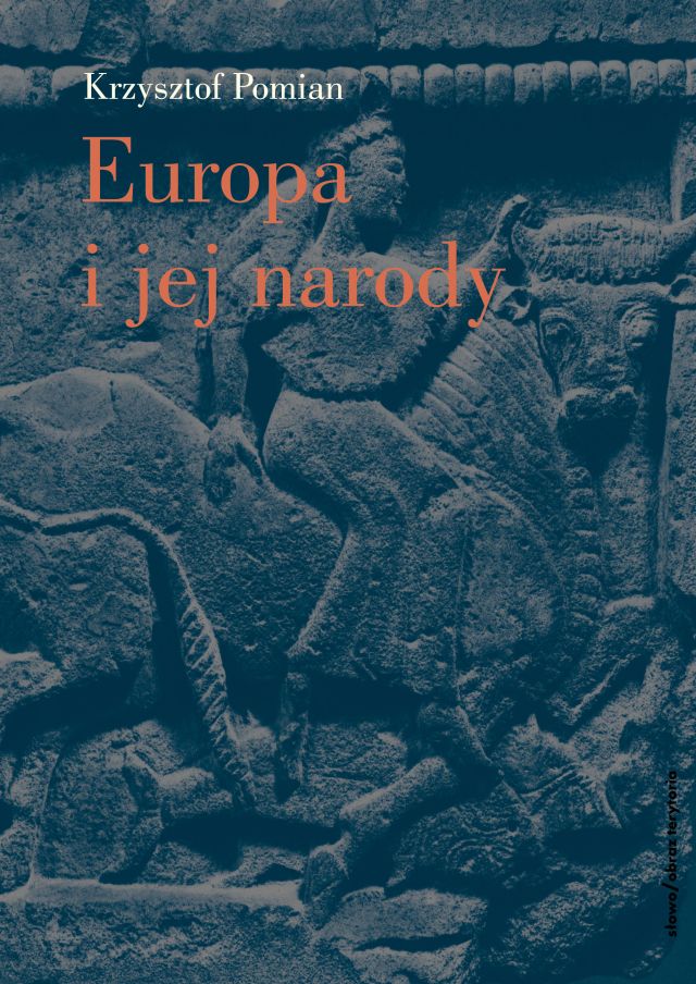 (e-book) Europa i jej narody