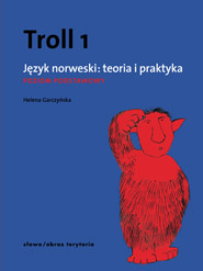 Troll 1. Język norweski: teoria i praktyka - poziom podstawowy