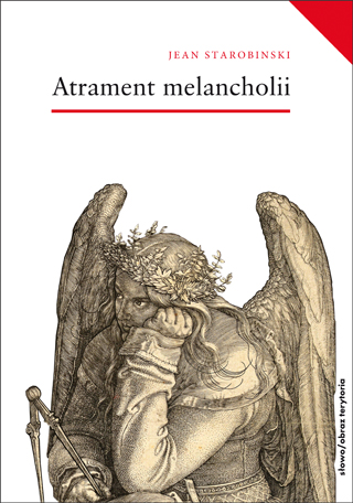 (e-book) Atrament melancholii