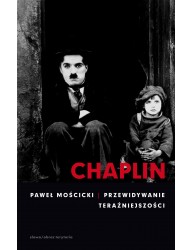 (ebook) Chaplin. Przewidywanie teraźniejszości