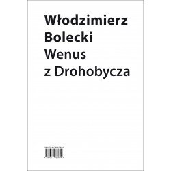 (e-book) Wenus z Drohobycza