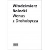 (e-book) Wenus z Drohobycza