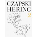 (e-book) Czapski, Hering. Listy, t. 2
