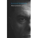 (e-book) Warszawskie pasaże